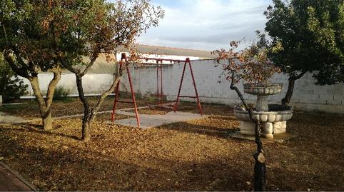 Foto 4 de Casa o xalet en venda a Astorga, León