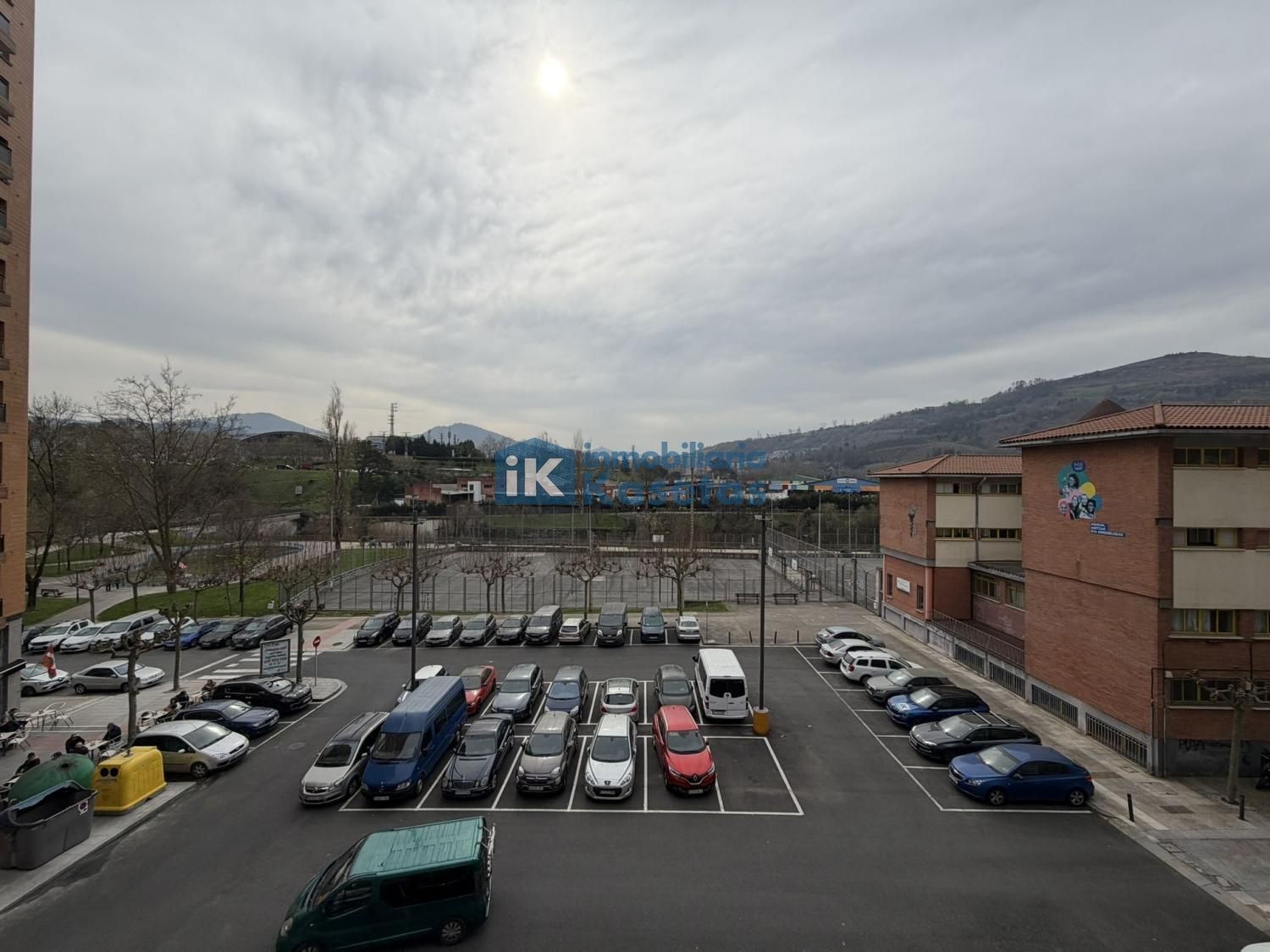 Wohnung zum Verkauf in Centro - Ariz - Uribarri