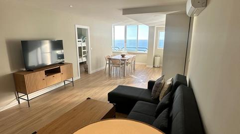 Foto 5 de Piso de alquiler en Urbanizacion Urbanización Playa Puig, Playa del Puig, Valencia