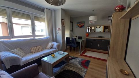 Foto 3 von Wohnung zur Miete in Logroño - Labradores, Juzgados, Logroño