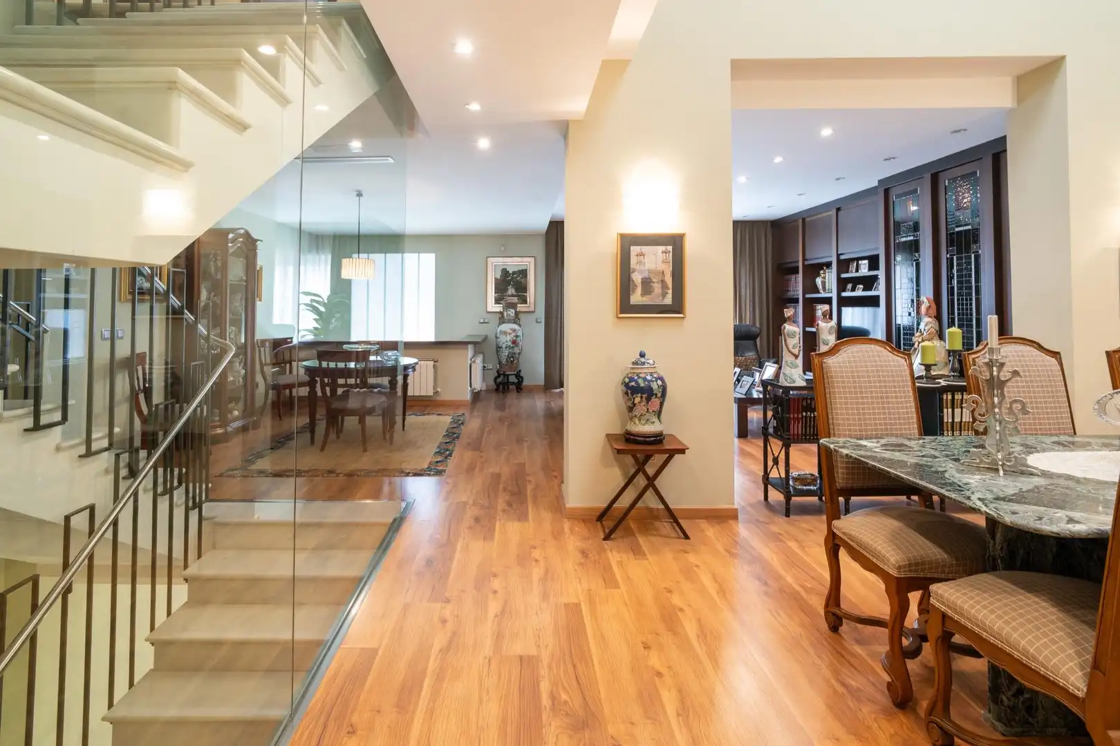 Casa o chalet en venta en Benetússer con Aire acondicionado, Calefacción y Parquet