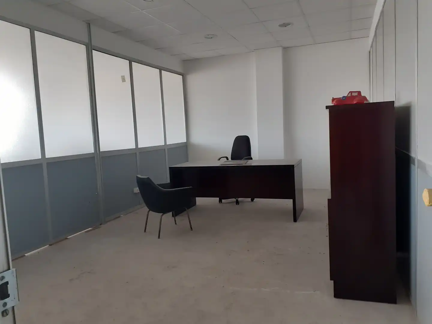 Nau industrial en venda a Masia Nova -  Solicrup, imagen 14