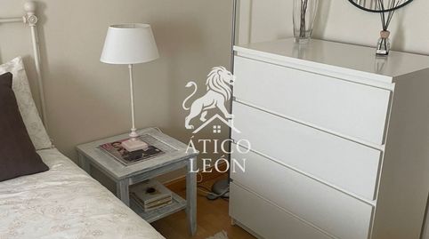 Foto 5 de Piso en venta en Alcalde Miguel Castaño, San Claudio - La Chantría, León Capital