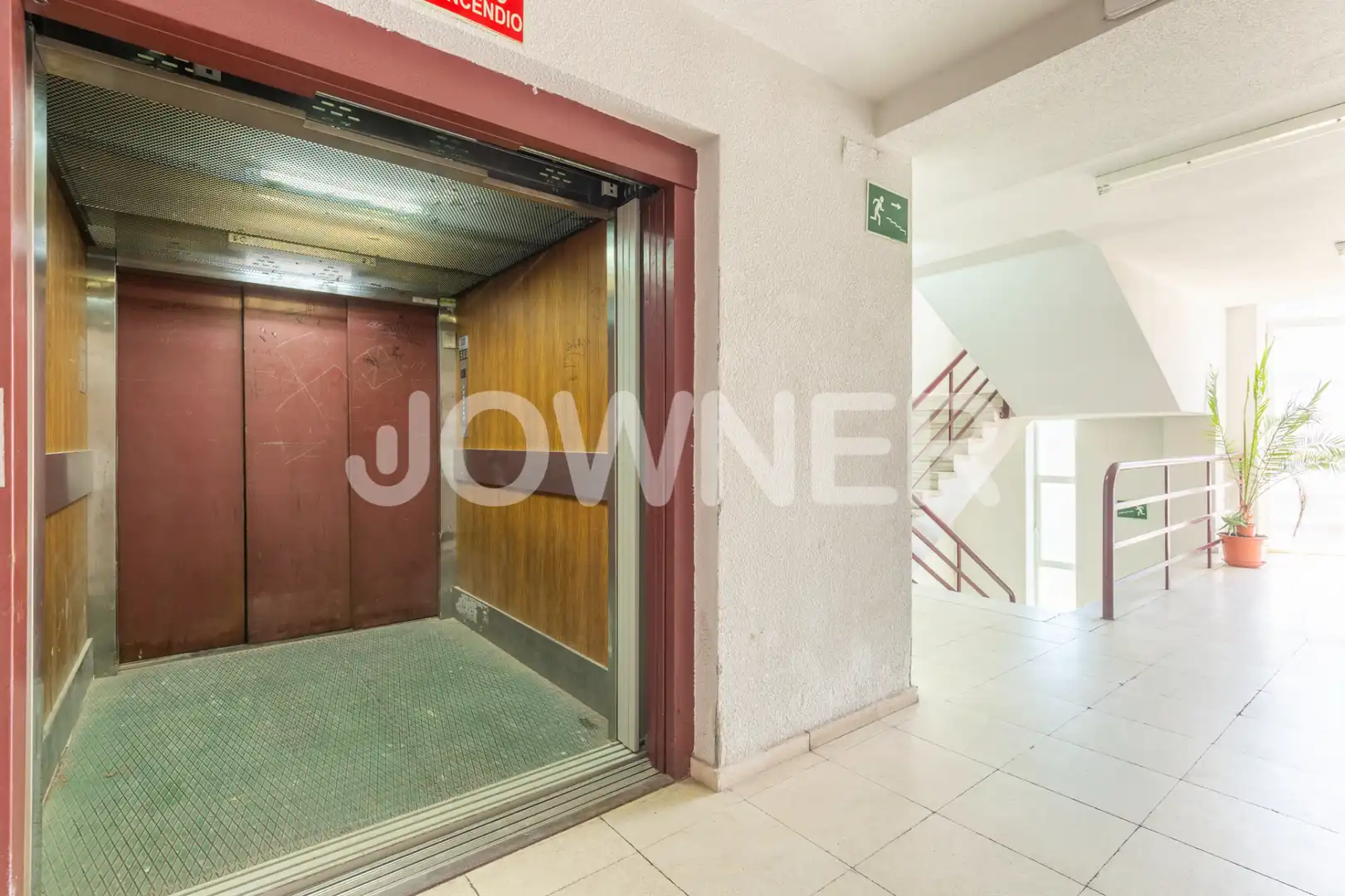 Office for sale in Madrid