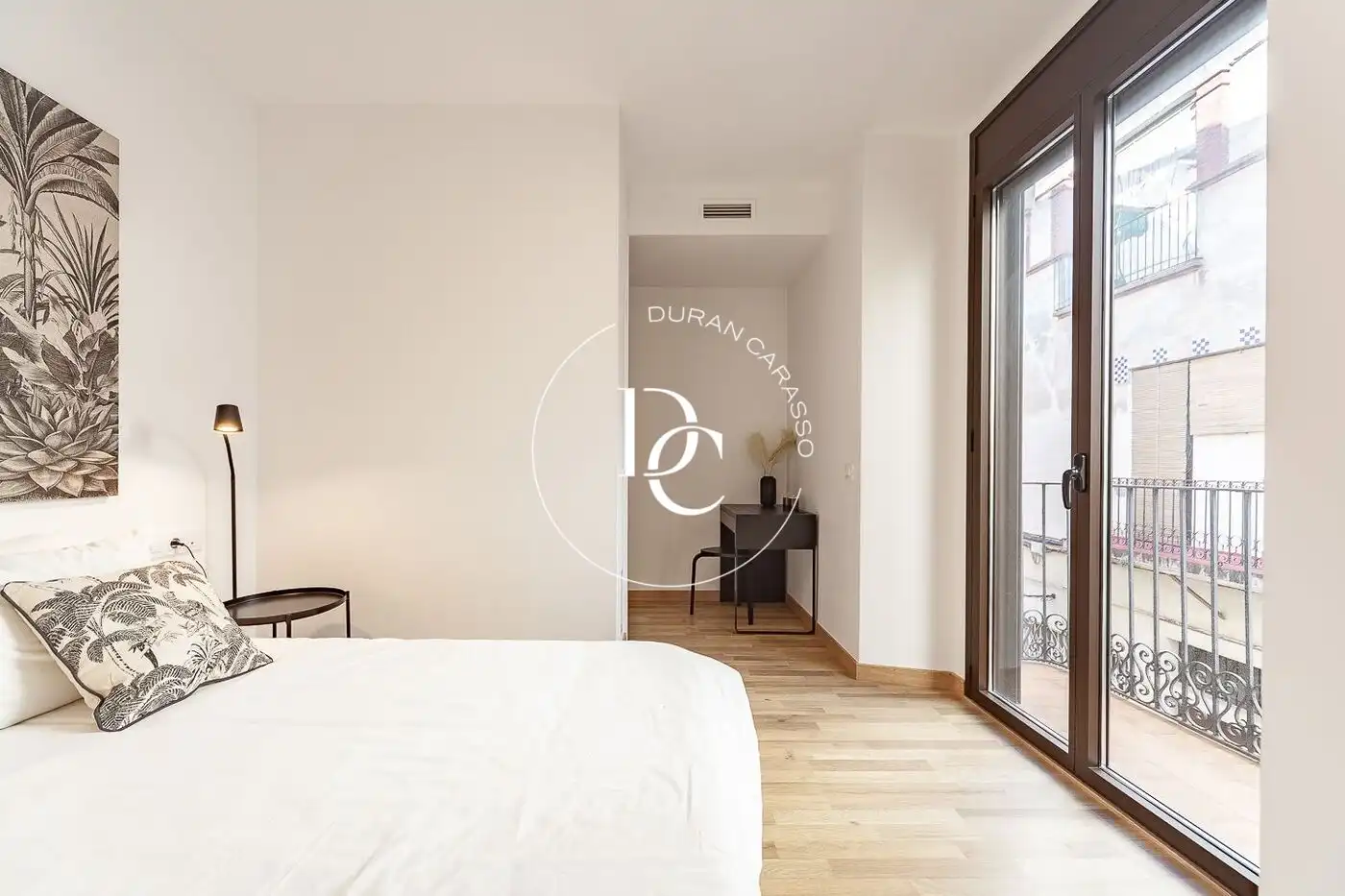 Habitación de Piso en venta en Vilanova i la Geltrú con Aire acondicionado, Calefacción y Terraza