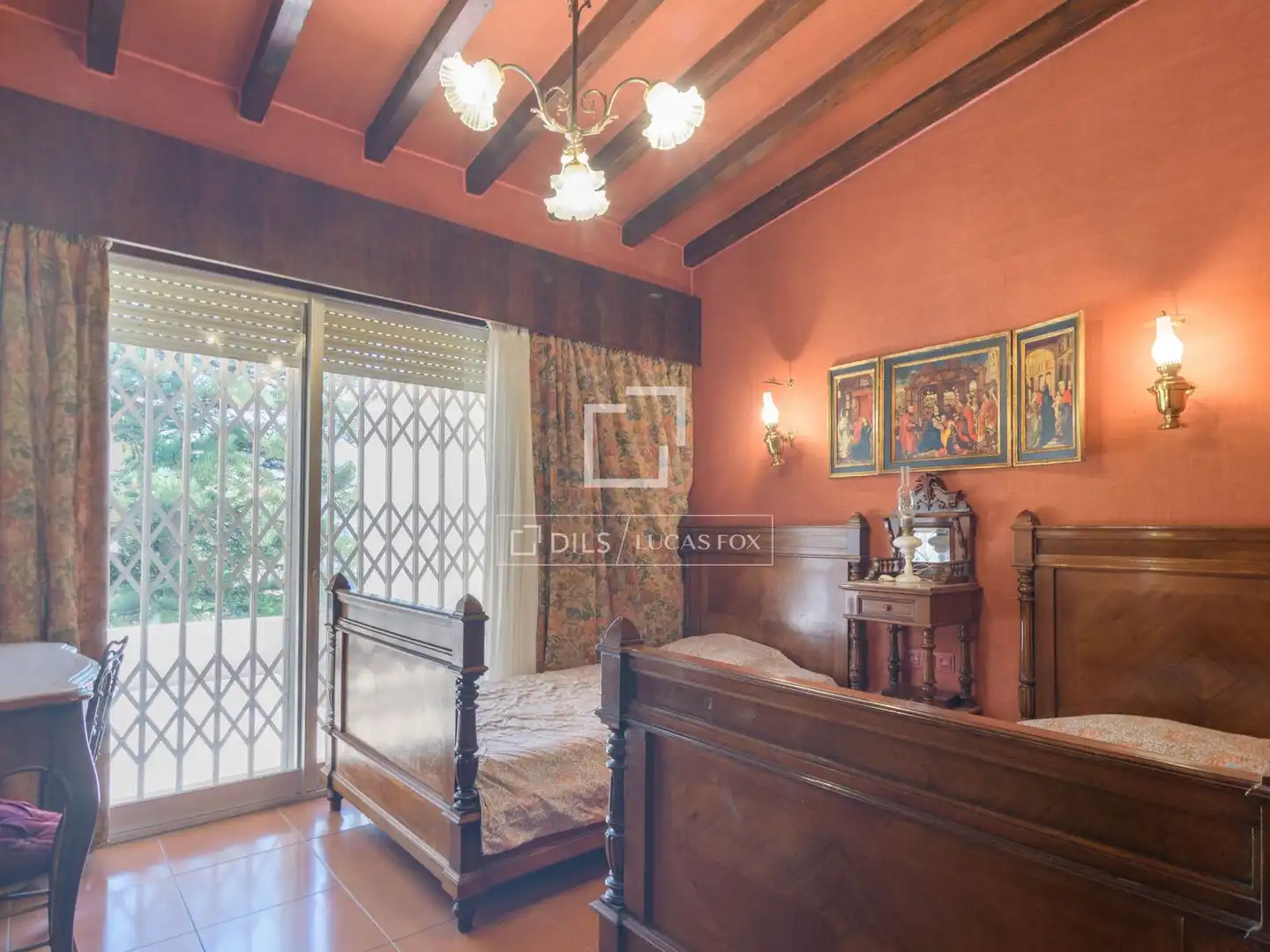 Detached house with pool for sale in Centro, imagen 58