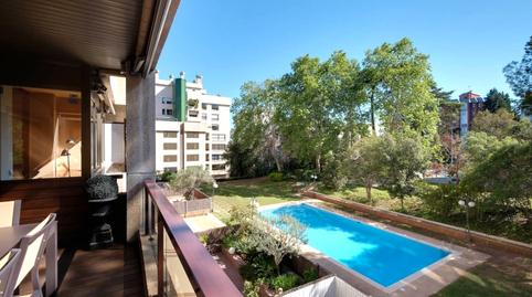 Foto 5 de Pis en venda a Avinguda de Pedralbes, Pedralbes,  Barcelona Capital