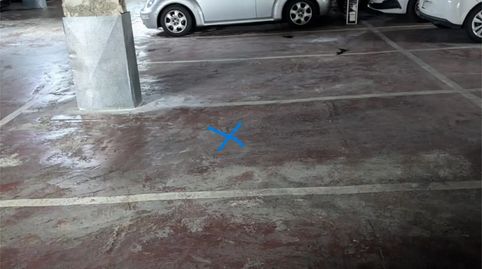 Foto 2 de Garaje en venta en Iparraguirre Kalea, 20, Abandoibarra - Guggenheim, Bilbao