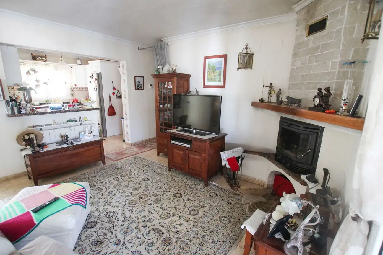 Villa avec piscine à vendre à Avinguda del Baladrar, imagen 6