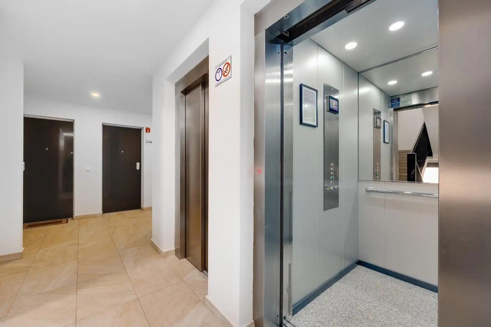 Apartments for sale in Orihuela  with Air Conditioner, Terrace and Storage room