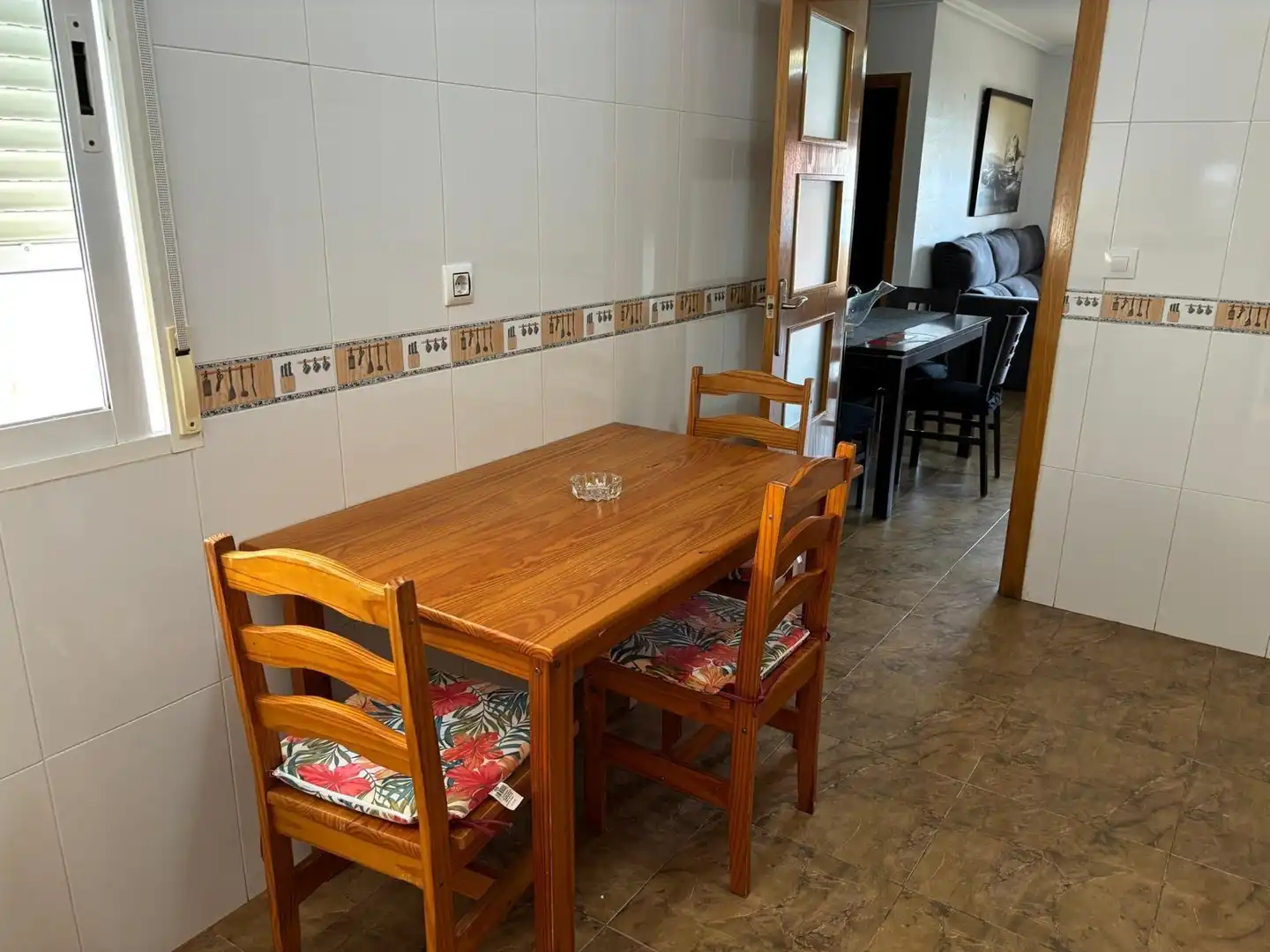 Flat with terrace for sale in Centro, imagen 6