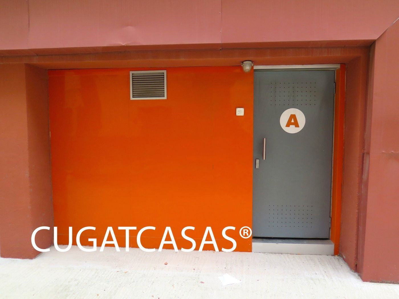 Box room to rent in Carretera Terrassa, 80, Zona Nord