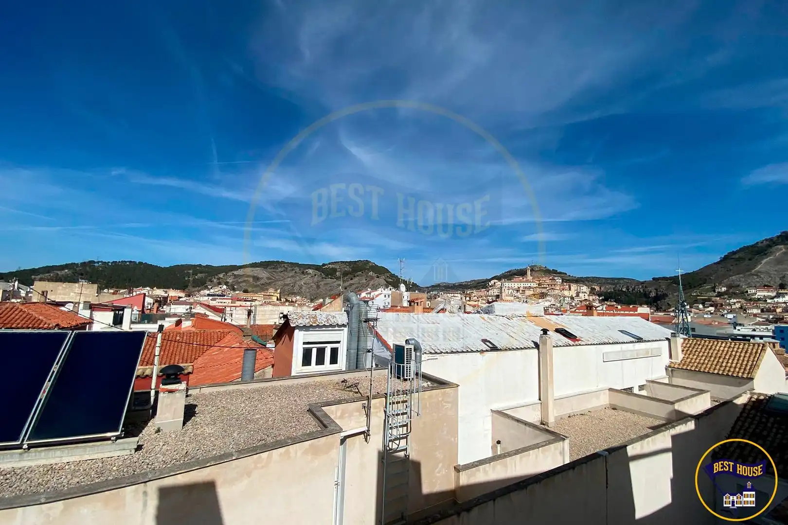 Flat for sale in Calle JOSE COBO, Centro