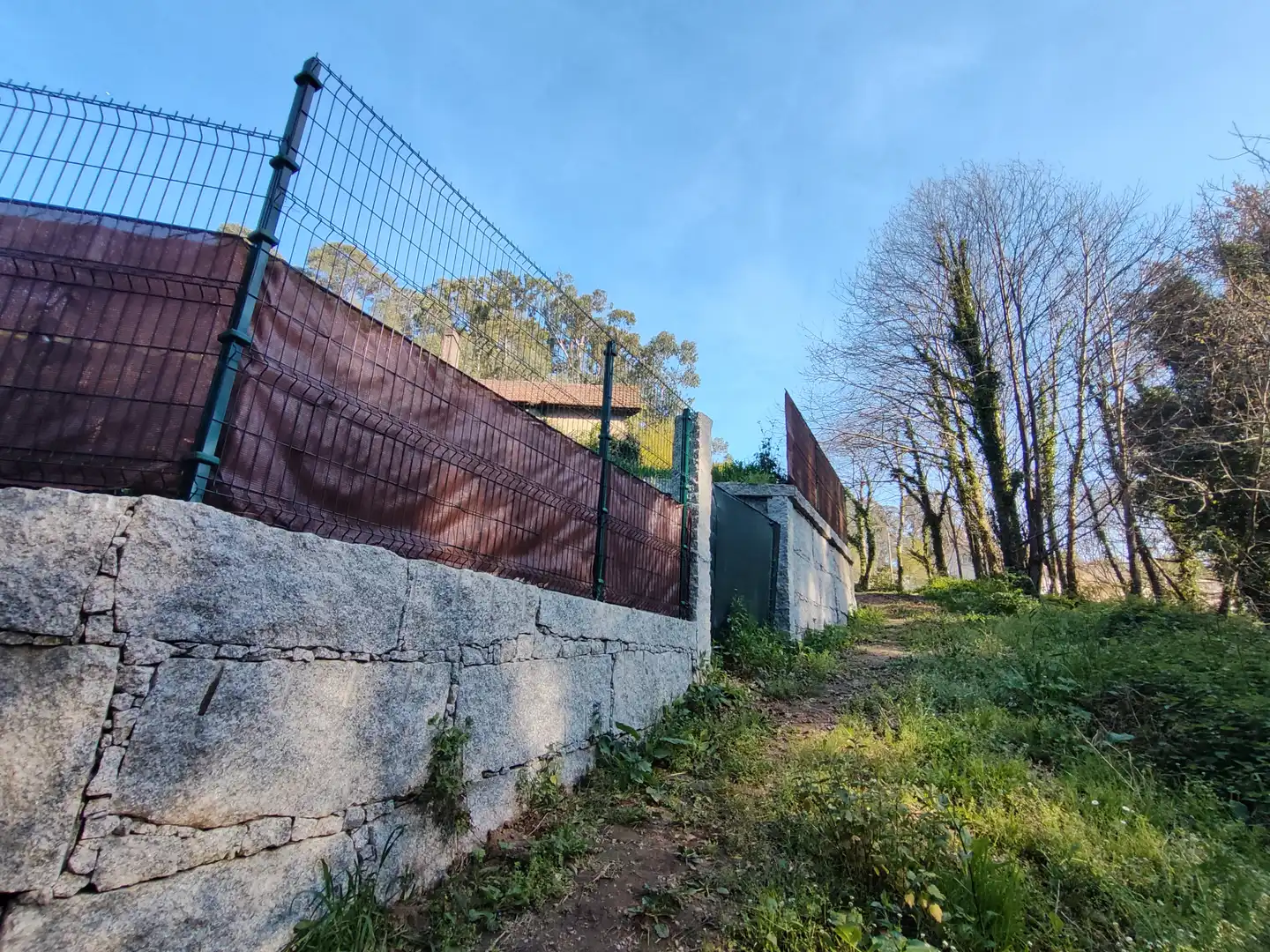 Houses for sale in Vigo 