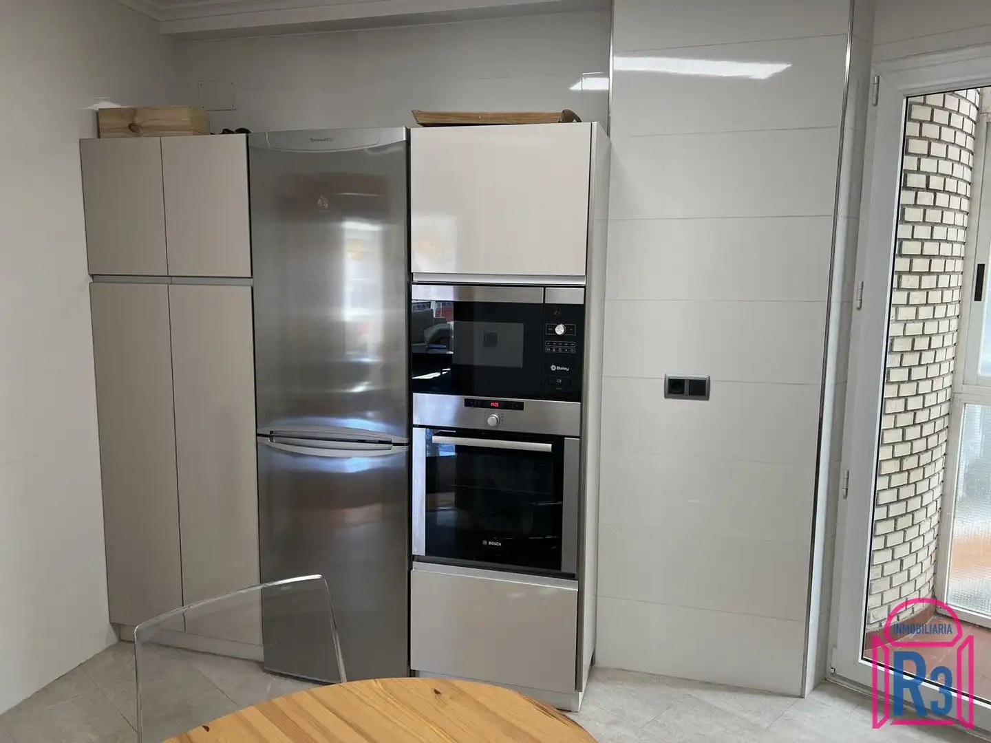 Cocina de Piso en venta en Centro Ciudad
