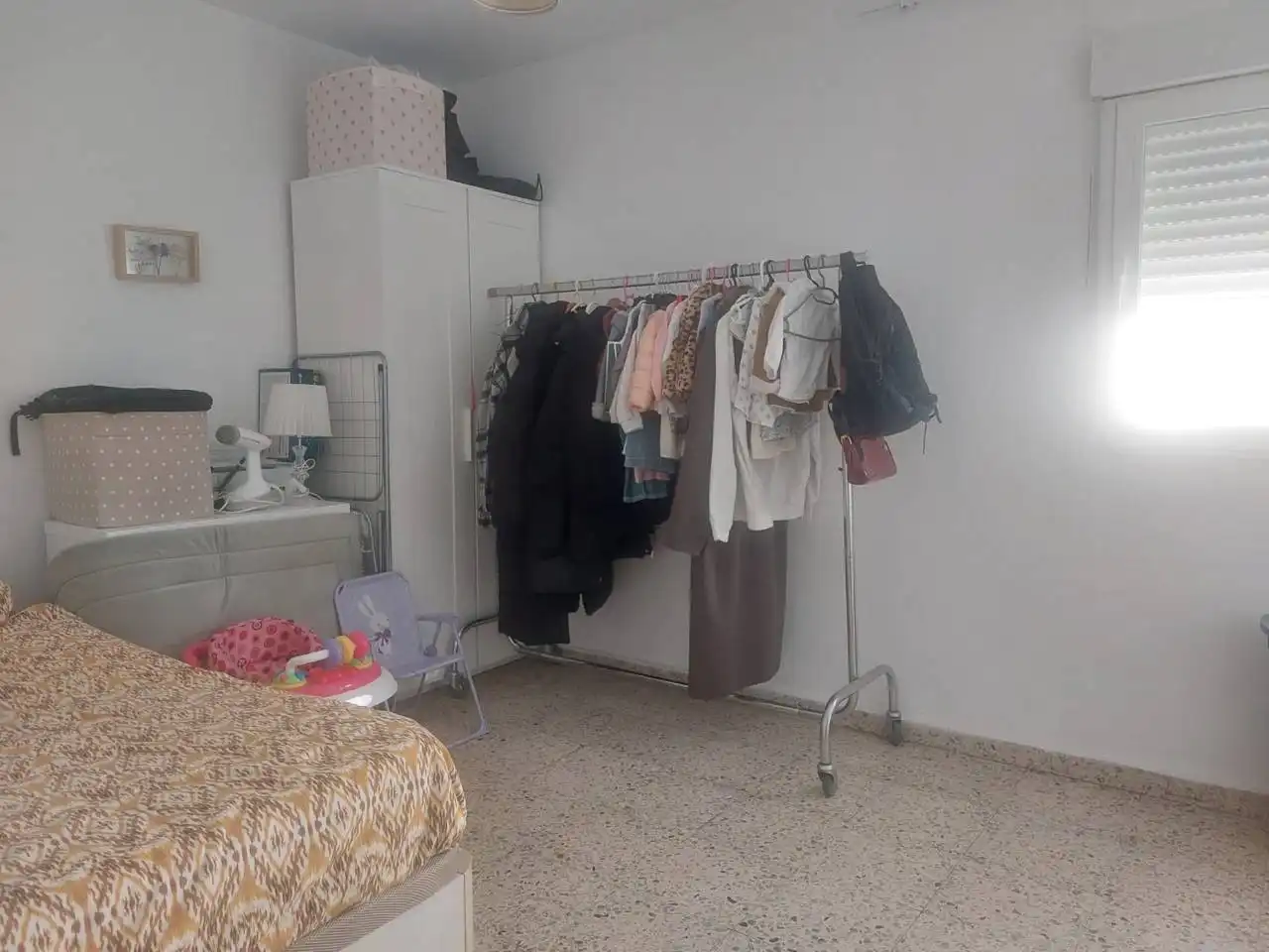 Habitación de Piso en venta en Navalcarnero con Terraza