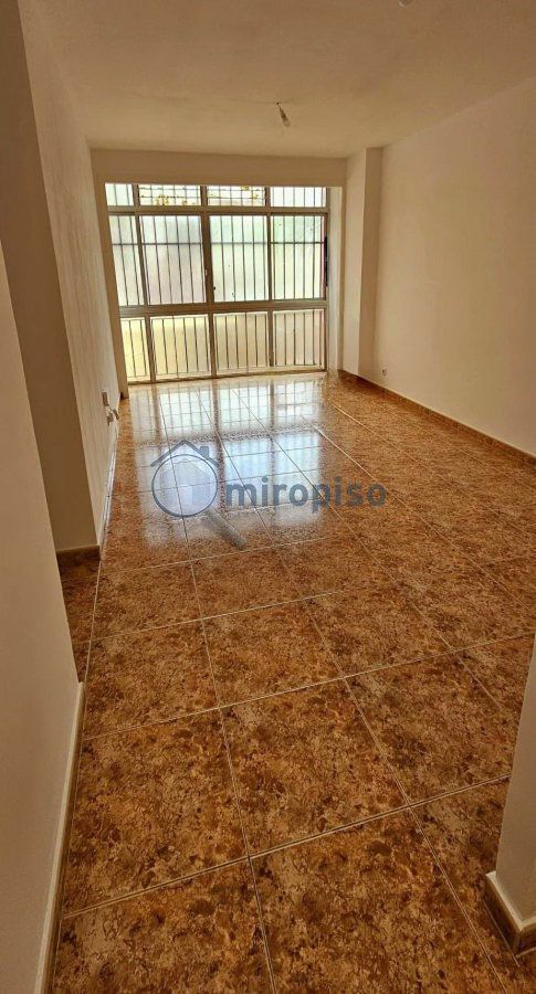 Balcony of Flat for sale in  Santa Cruz de Tenerife Capital  with Balcony