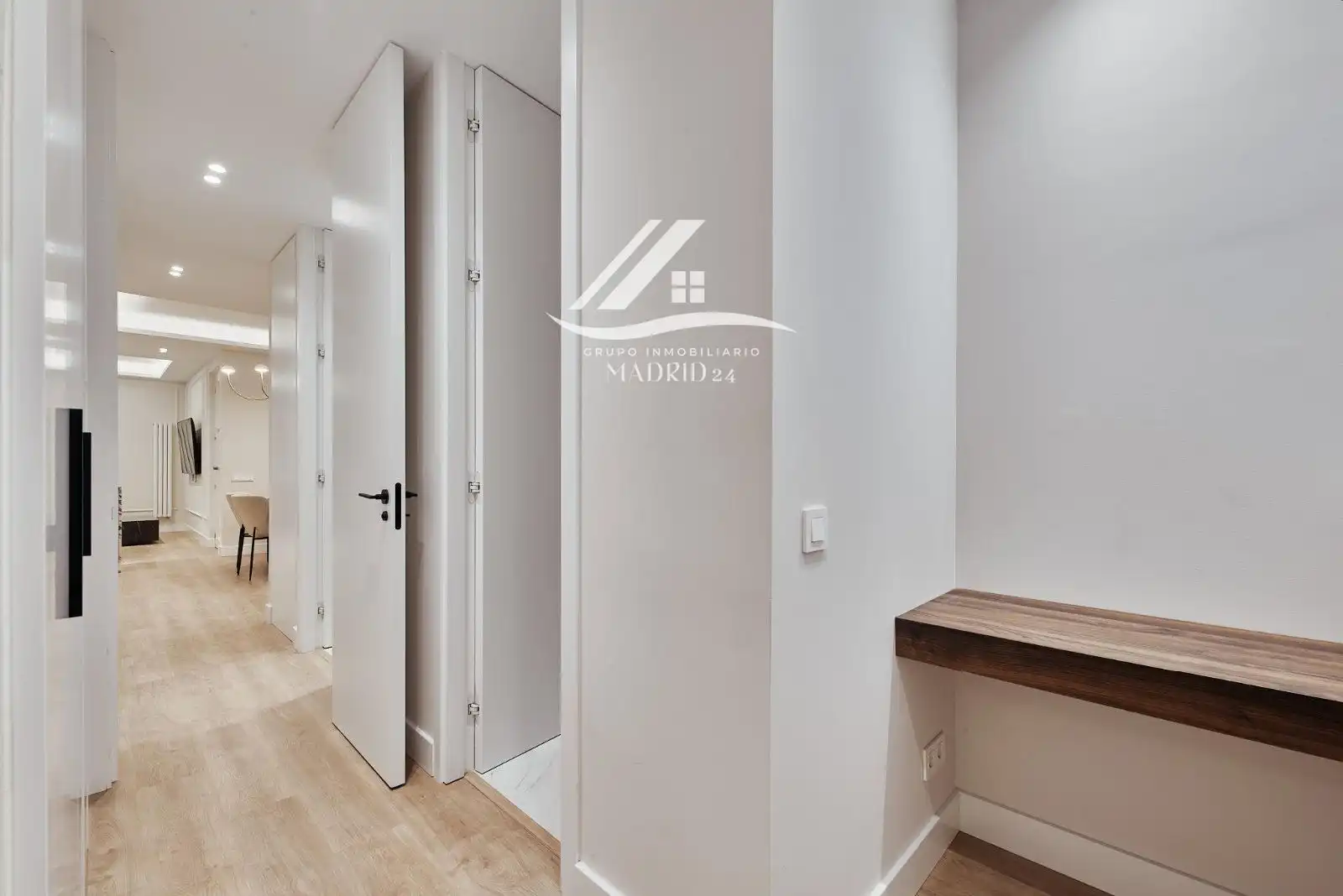 Flat with lift for sale in Calle del Conde de Peñalver, imagen 19