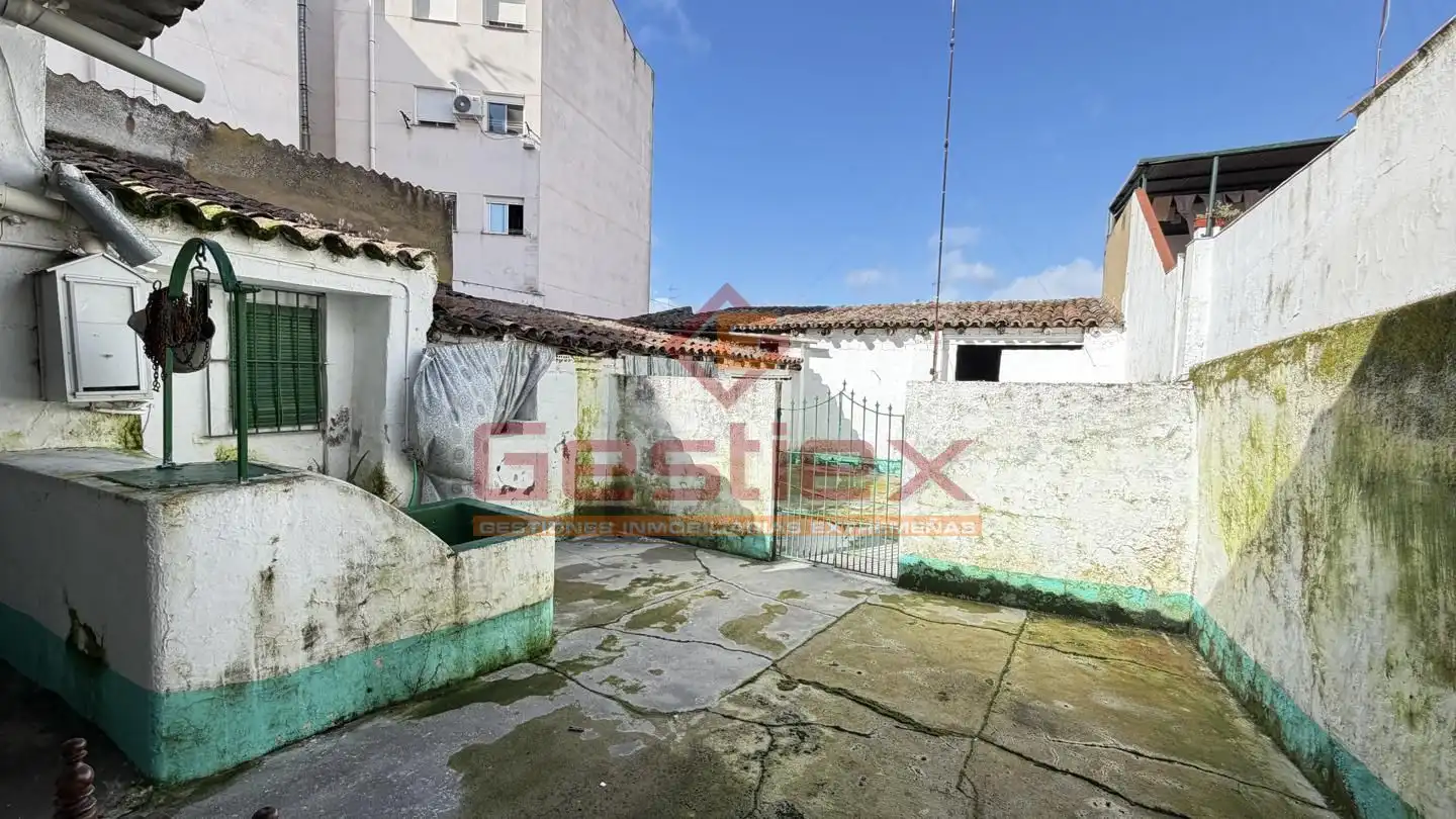 Casa en venda a Almendralejo, imagen 18