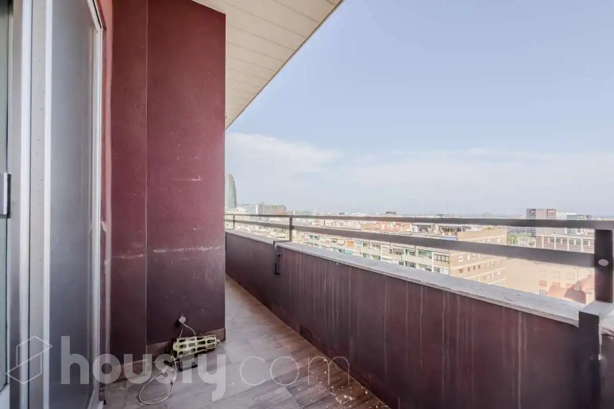 Piso con ascensor en venta en Gran Via Corts Catalanes ., imagen 3