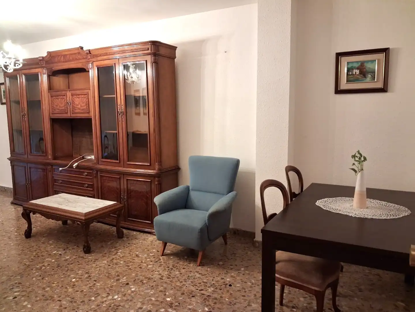 Wohnung mit Aufzug zur Miete in Calle de las Delicias, imagen 26