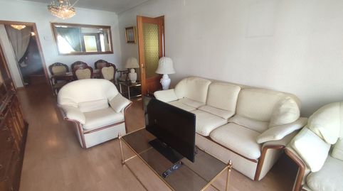 Foto 3 de Piso en venta en Calle Pozo, Medina del Campo, Valladolid