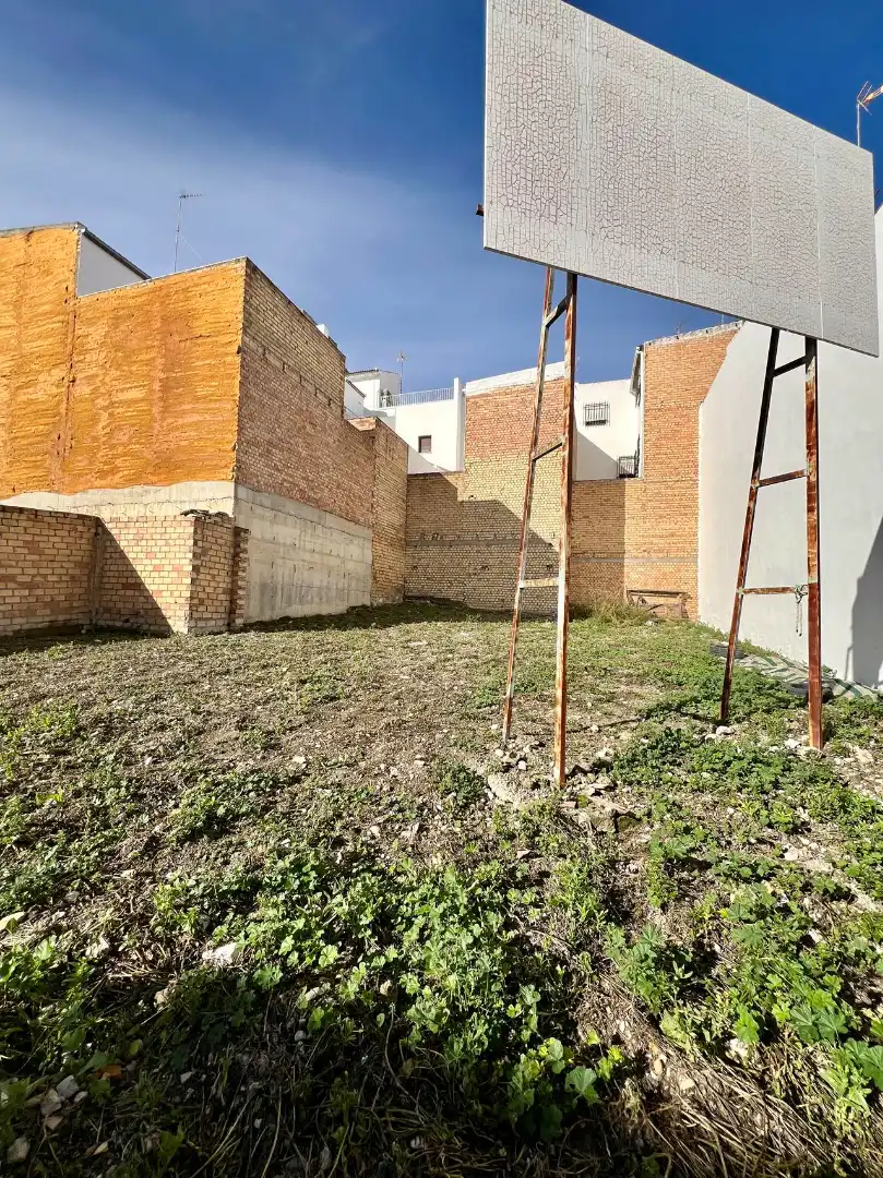 Terrenos y solares en venta en Estepa, imagen 4