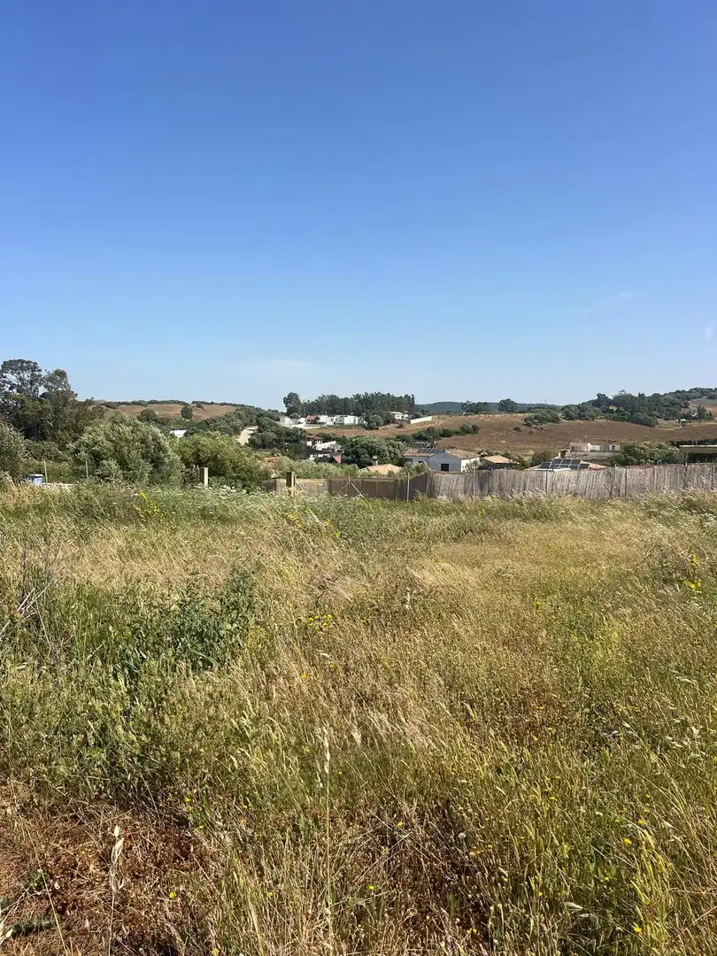 Terreno rustico in vendita a Barbate ciudad, imagen 9
