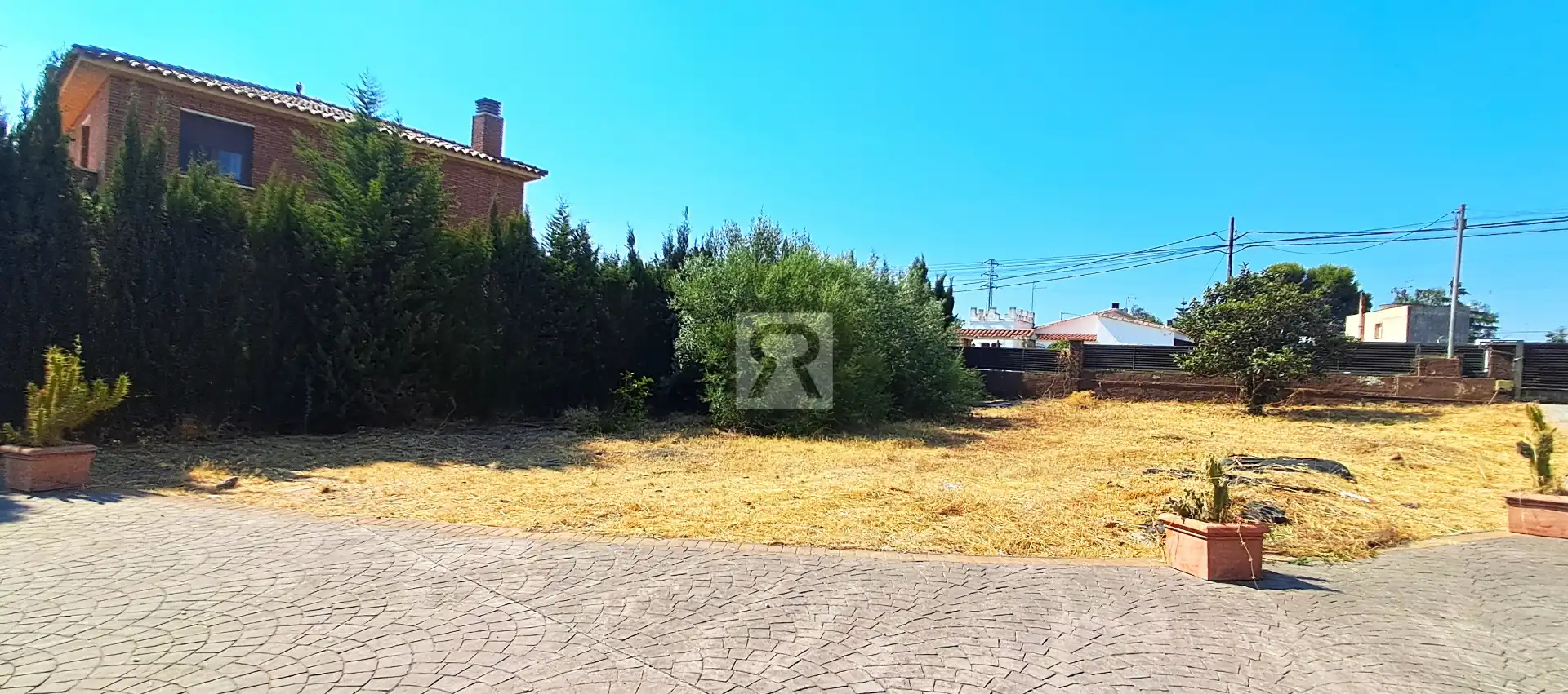 Villa con giardino in vendita a Avinguda de les Flors 12, imagen 25