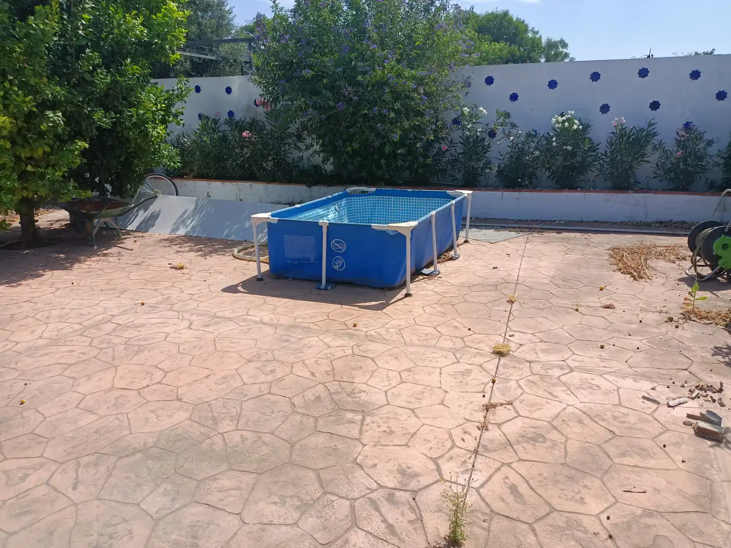 Maison rustique à vendre à Periurbano Oeste - Sierra