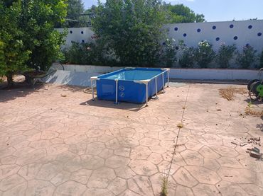 Casa rústica en venda a Periurbano Oeste - Sierra