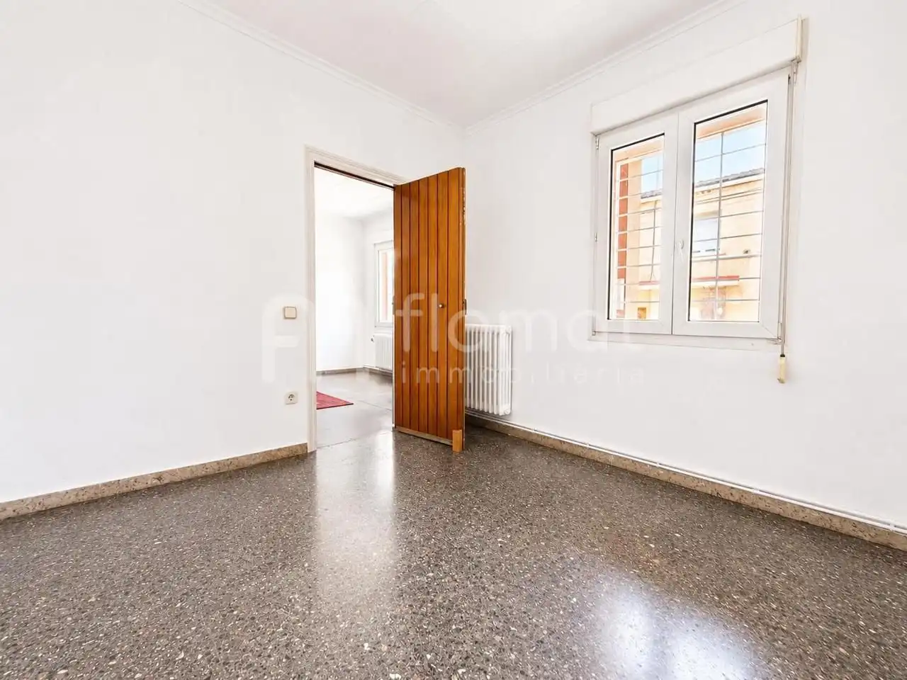 Bedroom of Houses for sale in Sabadell  with Private garden and Terrace