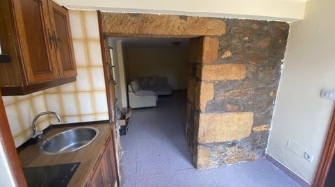 Foto 2 de Casa adosada en venda a Rúa Milladas, Lavadores, Vigo