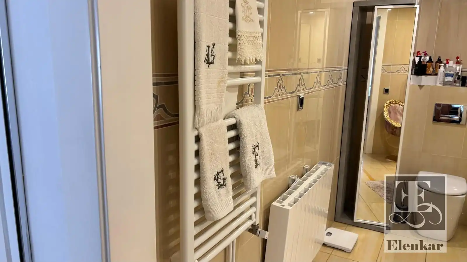 Wohnung mit Aufzug zum Verkauf in Carrer de Carles Barral, imagen 25
