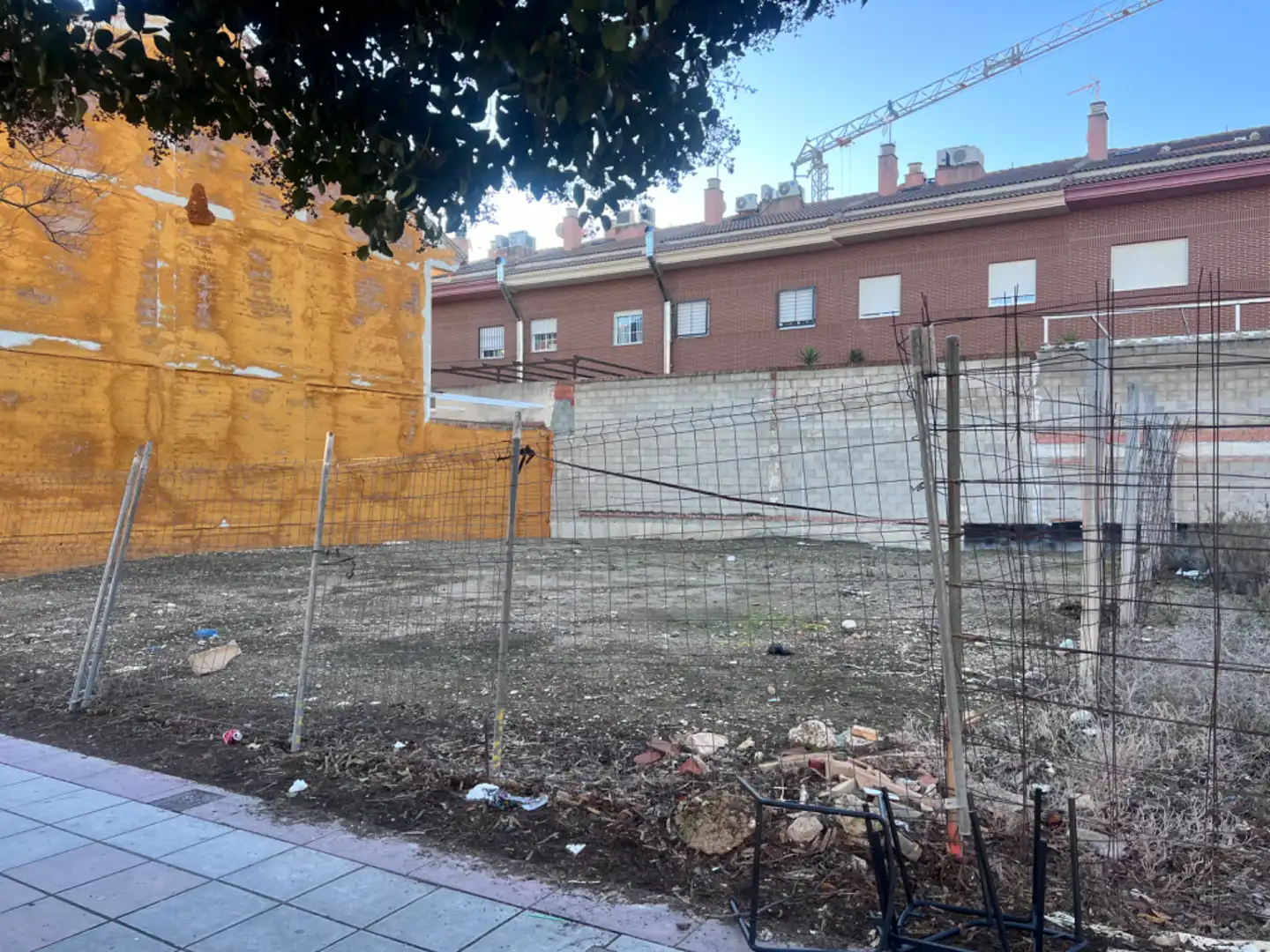 Residencial en venda en Jaén