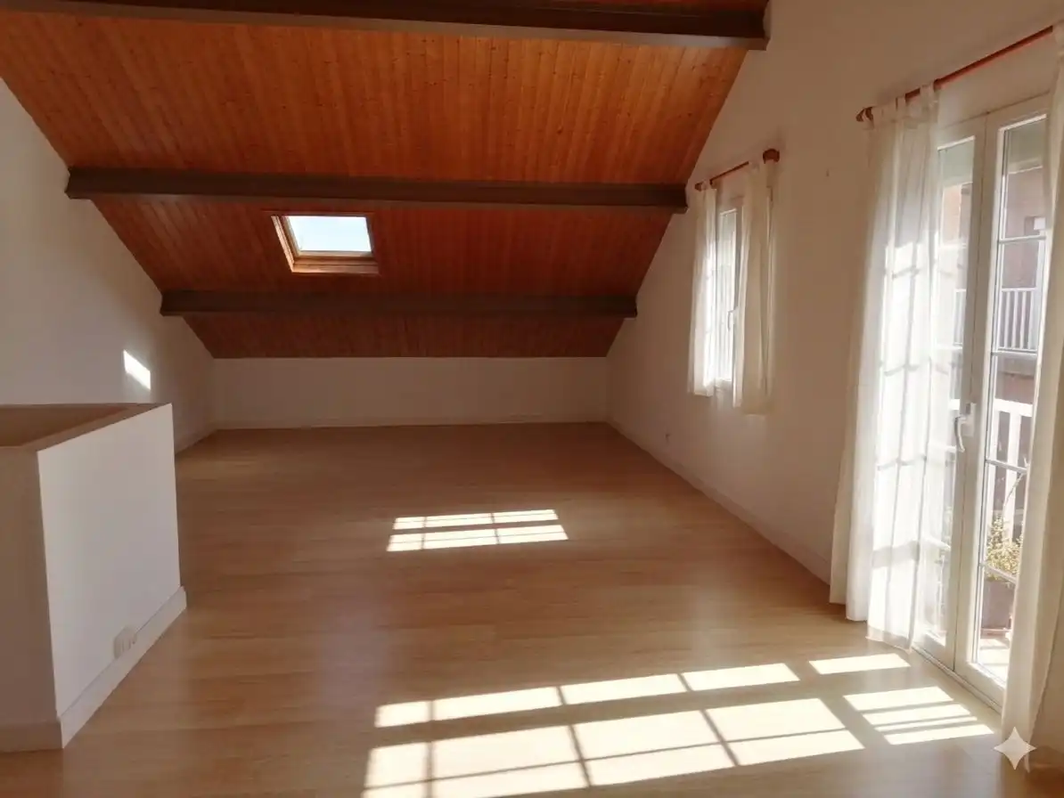 Dormitori de Casa adosada en venda en Marina de Cudeyo amb Calefacció, Jardí privat i Terrassa