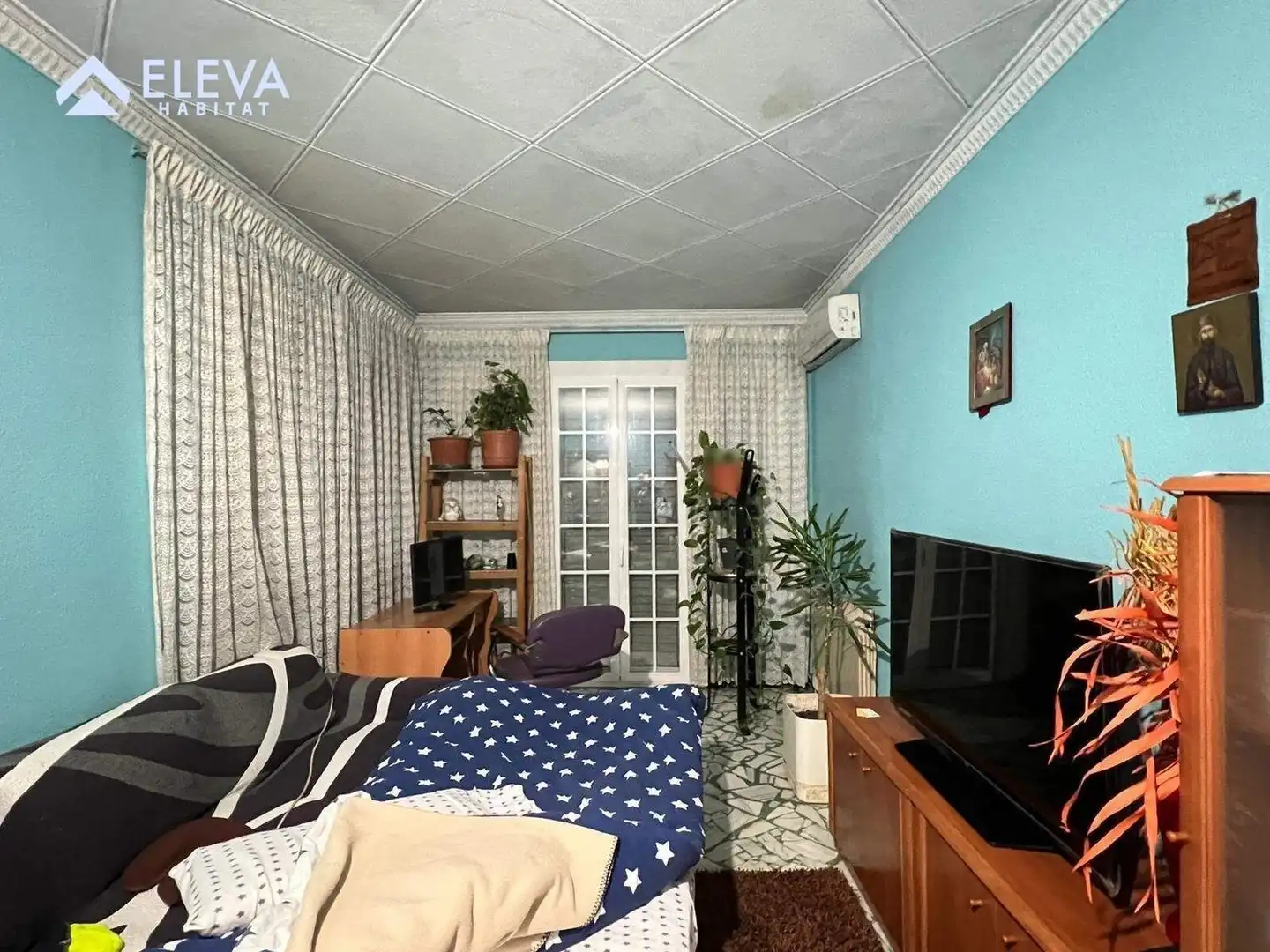 Terraced house for sale in CALLE URGELL, imagen 16