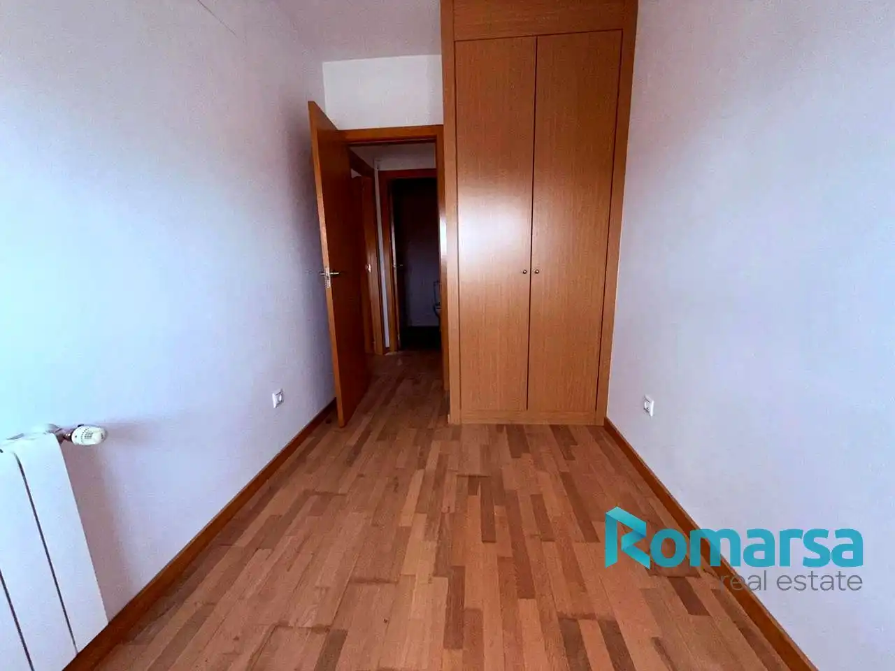 Habitación de Piso en venta en Ávila con Calefacción, Parquet y Trastero
