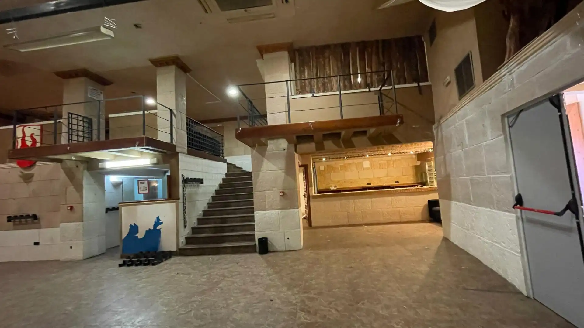 Locale commerciale in affitto a Guadarrama, imagen 11