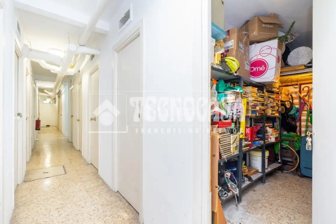 Flat for sale in Coslada  with Heating and Storage room
