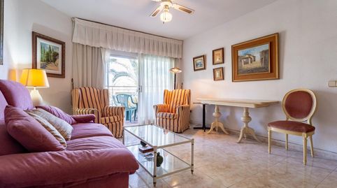 Foto 2 de Apartamento en venta en Autov.tarragona, Mar i Camp - Platja dels Capellans, Salou