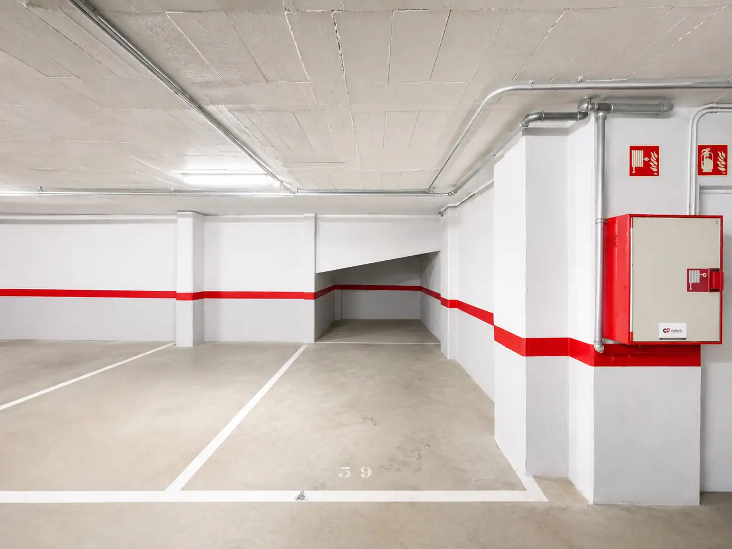 Flat for sale in Centre