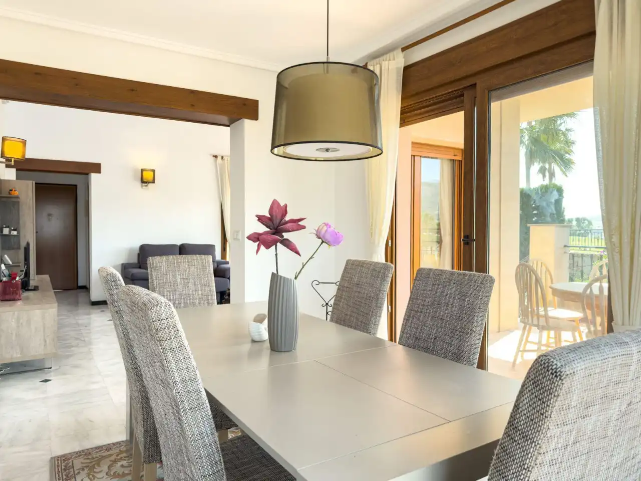 Villa con terrazza in vendita a Algorfa, imagen 31