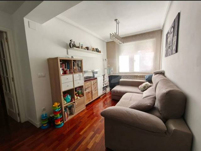 Piso en Venta en Villa Pilar