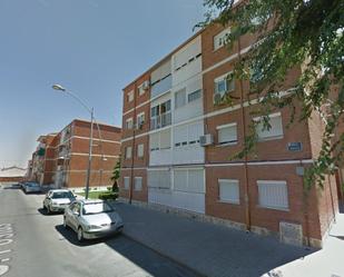 Vista exterior de Àtic en venda en Ciempozuelos amb Jardí privat i Terrassa