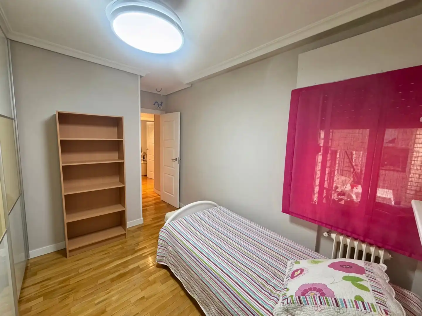 Dormitori de Pis en venda en Ciudad Real amb Aire condicionat, Calefacció i Parquet