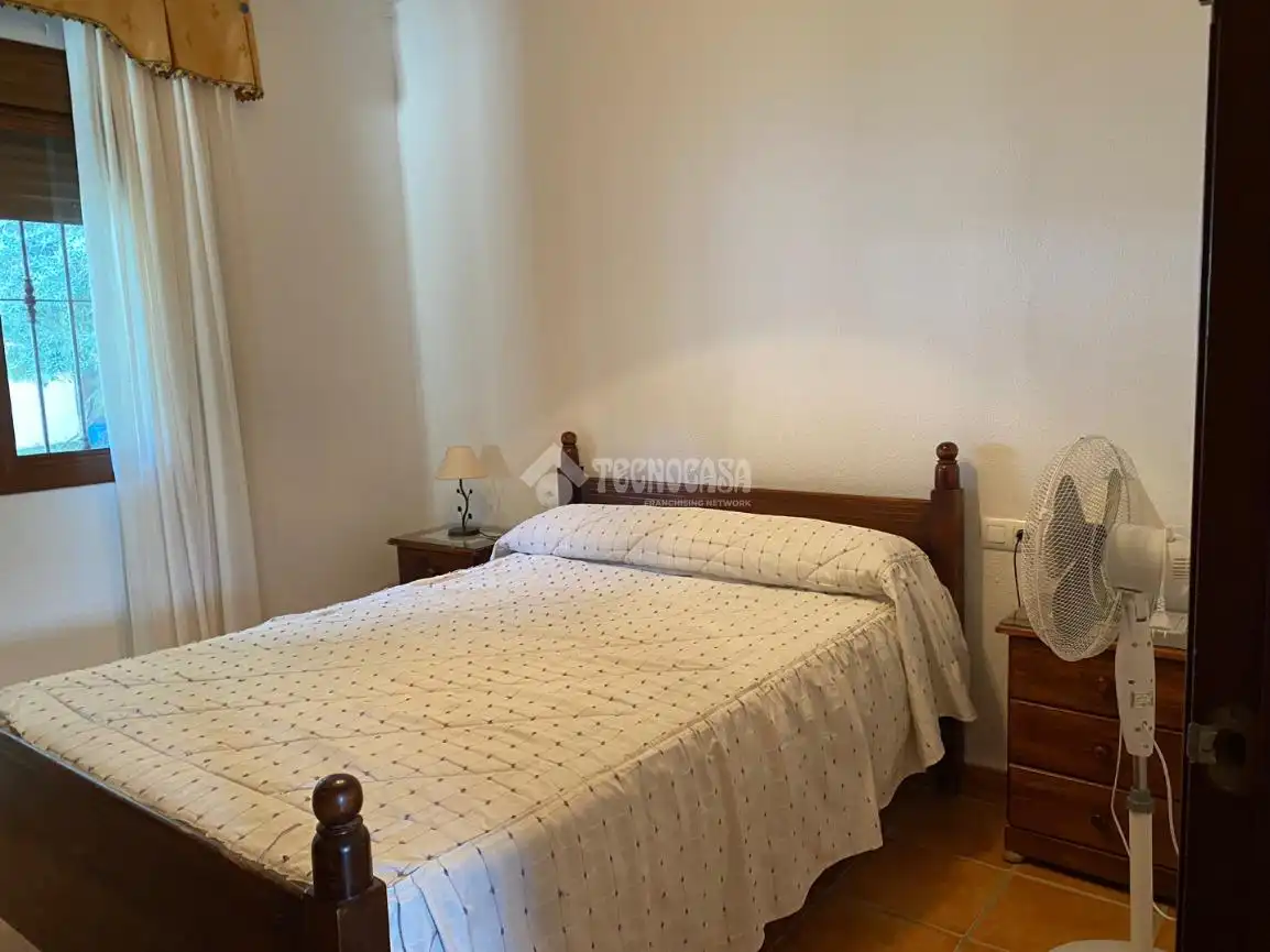 Habitación de Finca rústica en venta en Chiclana de la Frontera