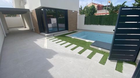 Foto 2 de Casa o chalet en venta en N/a, -1, Las Lomas de Rame - Bahía Bella, Los Alcázares