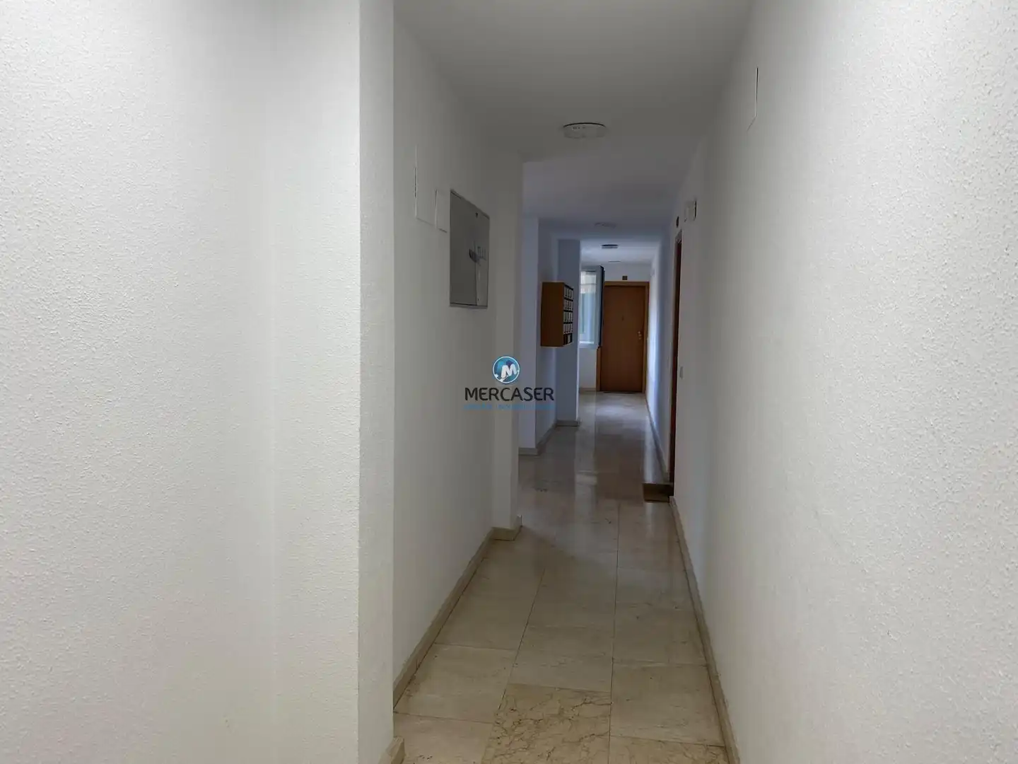Piso de alquiler en Alcalá de Henares