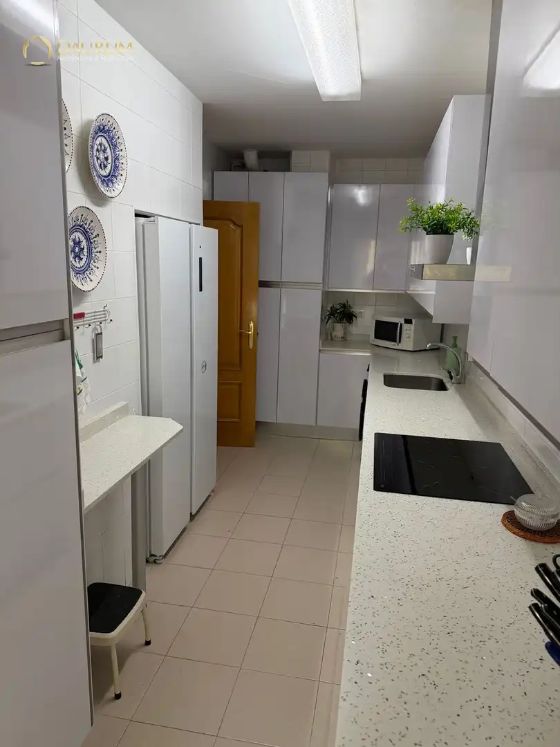Flat with pool for sale in AVENIDA DE JEREZ, 7, imagen 8